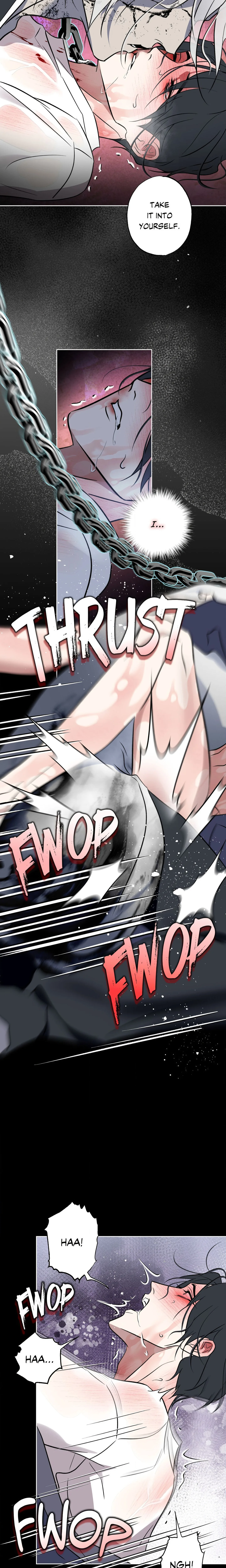 Still, It Rains (Uncensored) chapter 35 page 16