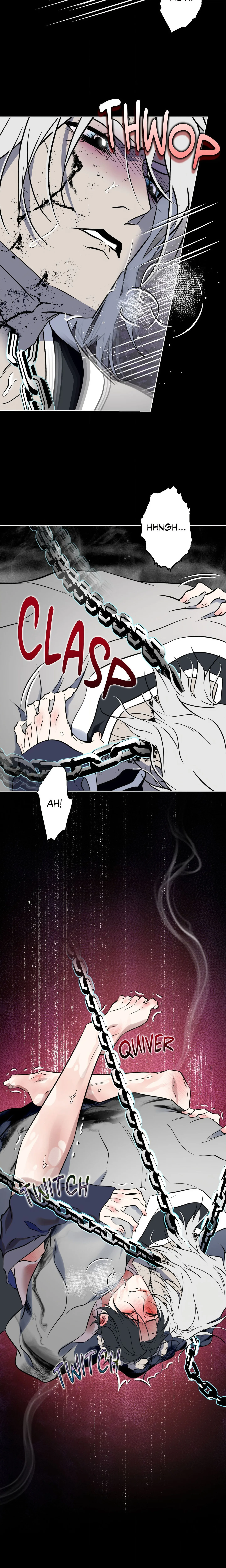 Still, It Rains (Uncensored) chapter 35 page 17