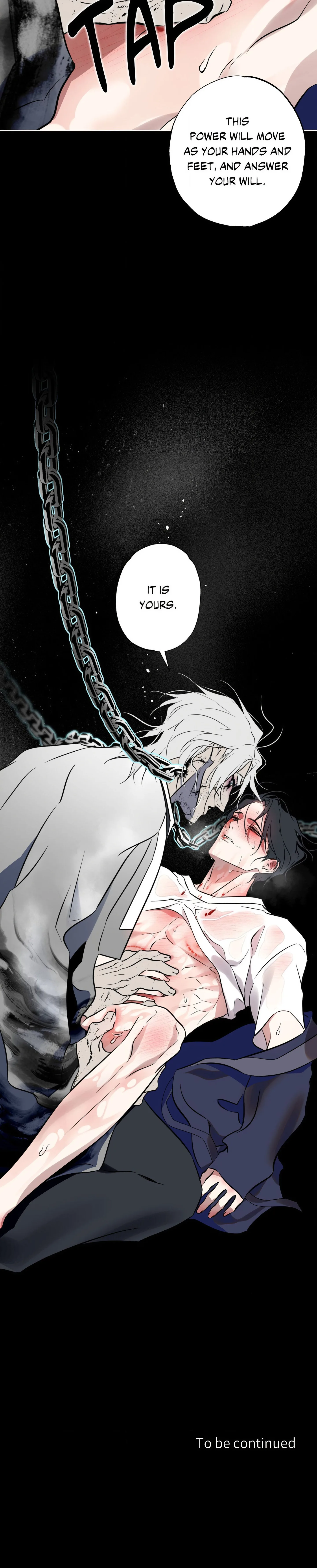 Still, It Rains (Uncensored) chapter 35 page 19