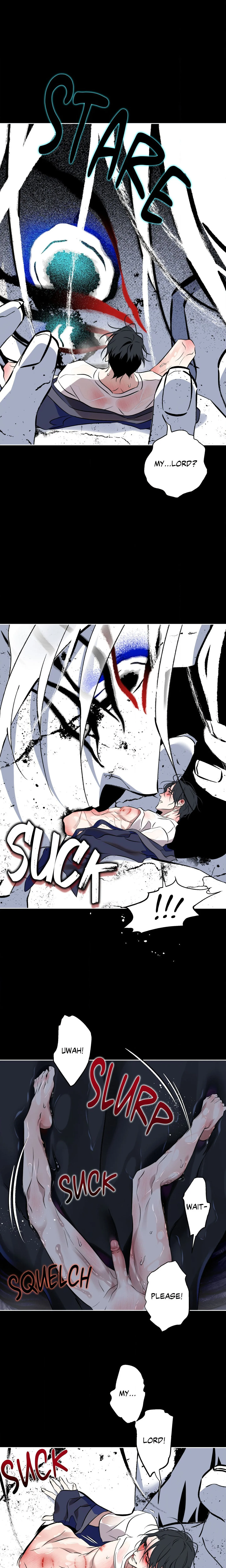 Still, It Rains (Uncensored) chapter 35 page 4