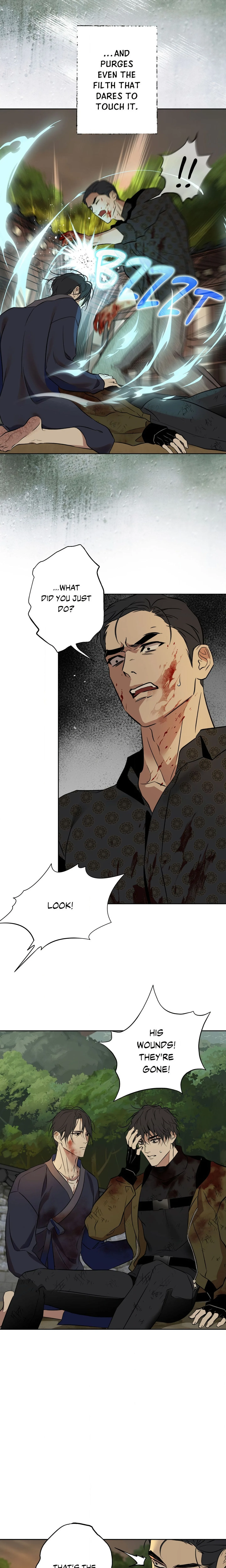 Still, It Rains (Uncensored) chapter 36 page 15