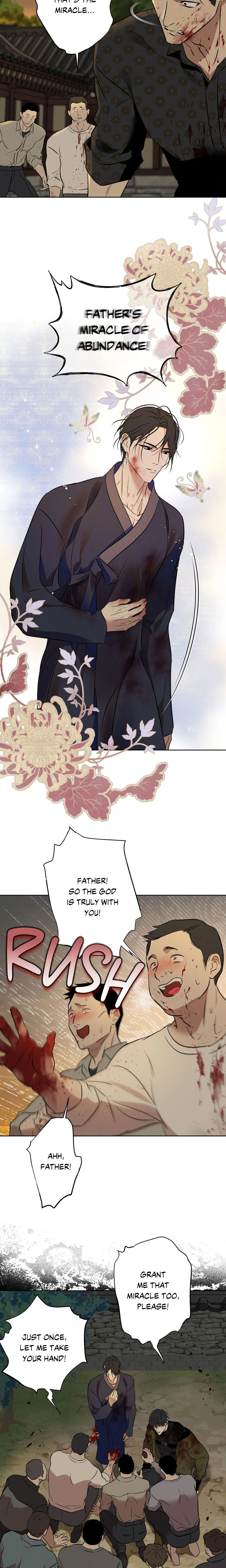 Still, It Rains (Uncensored) chapter 36 page 16