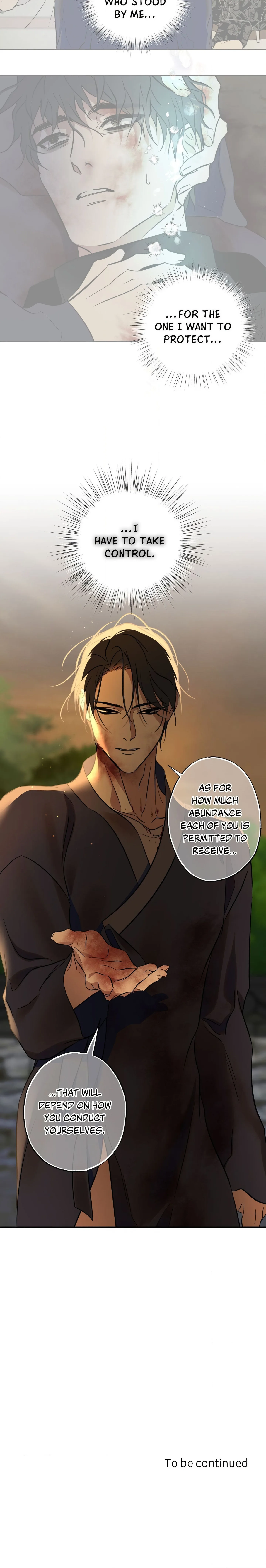 Still, It Rains (Uncensored) chapter 36 page 18