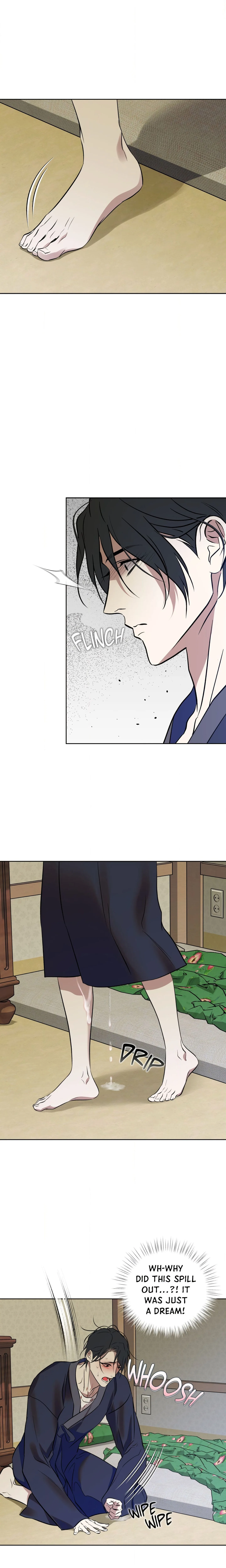 Still, It Rains (Uncensored) chapter 36 page 2