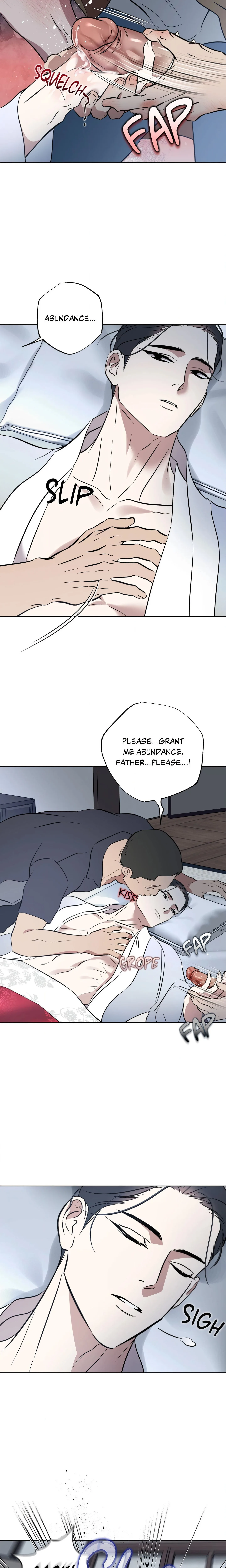 Still, It Rains (Uncensored) chapter 37 page 2