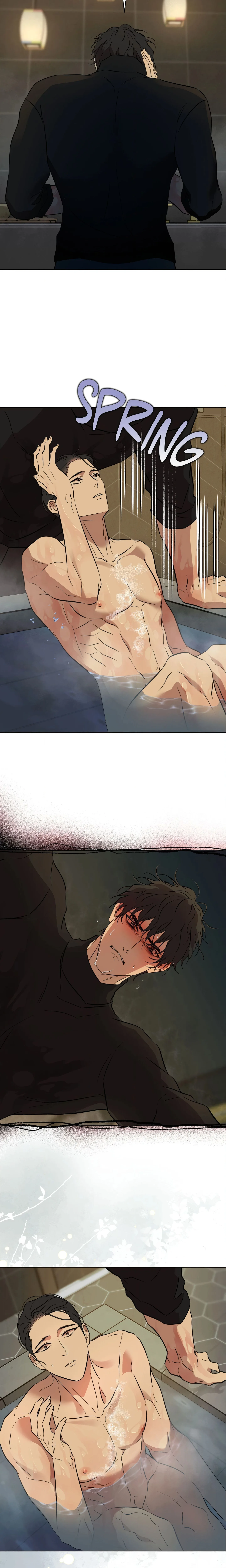 Still, It Rains (Uncensored) chapter 38 page 5