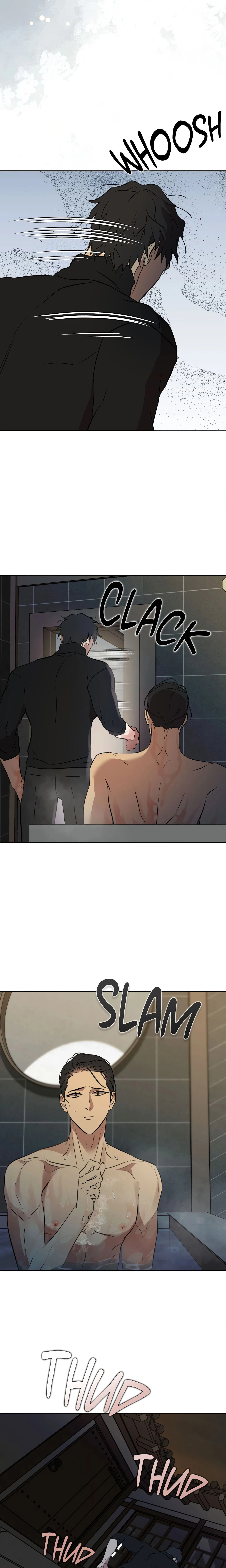 Still, It Rains (Uncensored) chapter 38 page 6