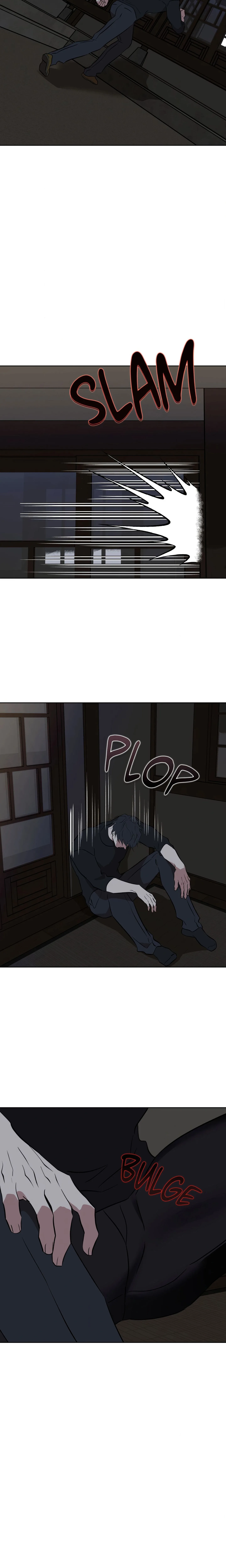 Still, It Rains (Uncensored) chapter 38 page 7