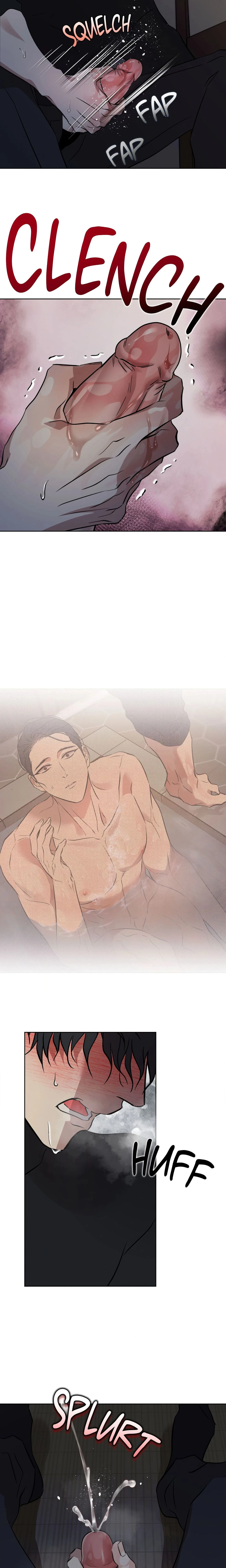 Still, It Rains (Uncensored) chapter 38 page 9