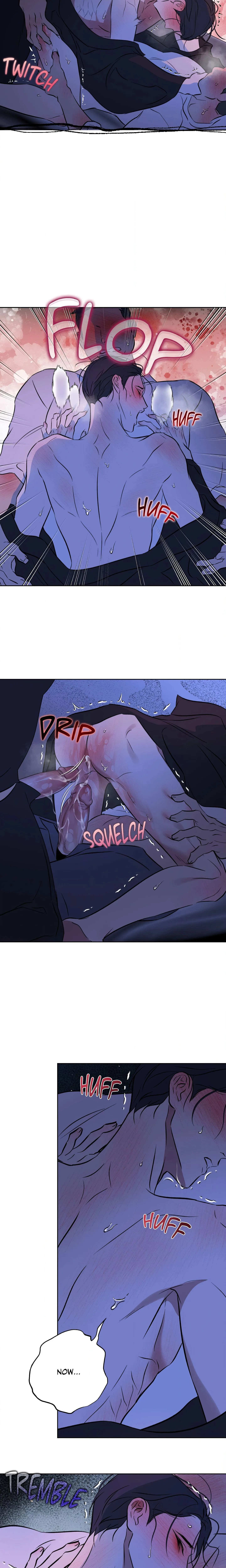 Still, It Rains (Uncensored) chapter 39 page 16