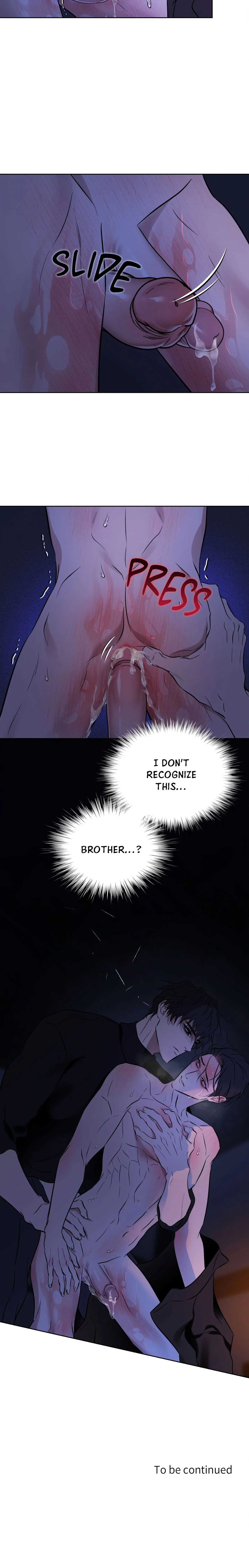 Still, It Rains (Uncensored) chapter 39 page 18