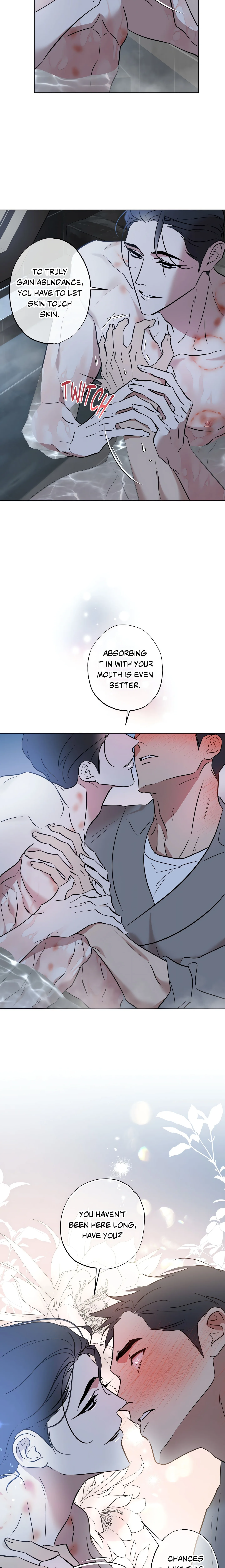 Still, It Rains (Uncensored) chapter 4 page 13
