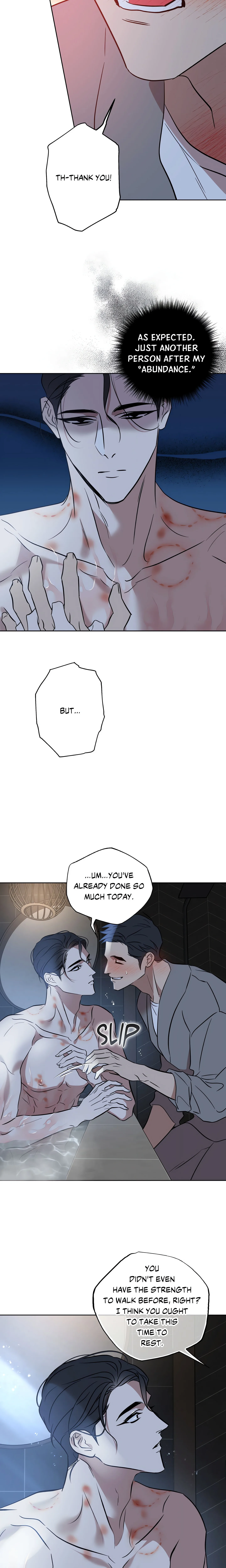 Still, It Rains (Uncensored) chapter 4 page 15