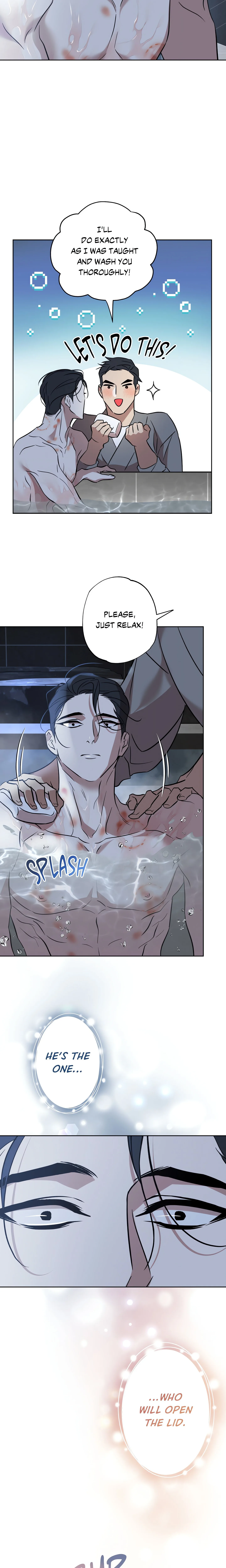 Still, It Rains (Uncensored) chapter 4 page 16