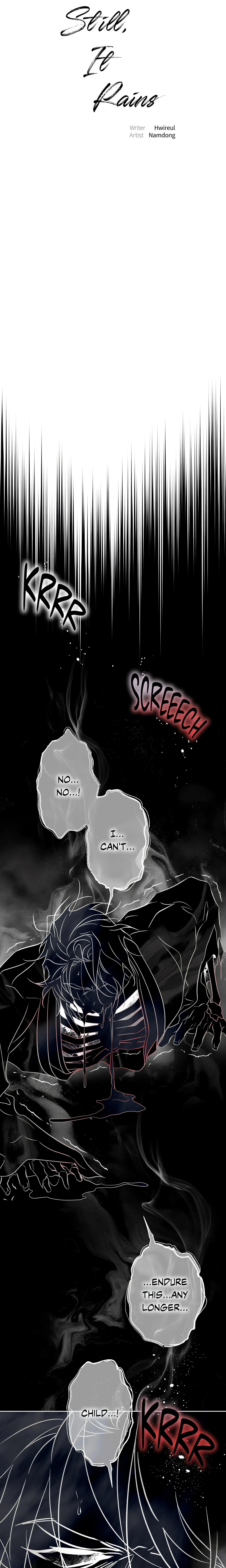 Still, It Rains (Uncensored) chapter 4 page 18