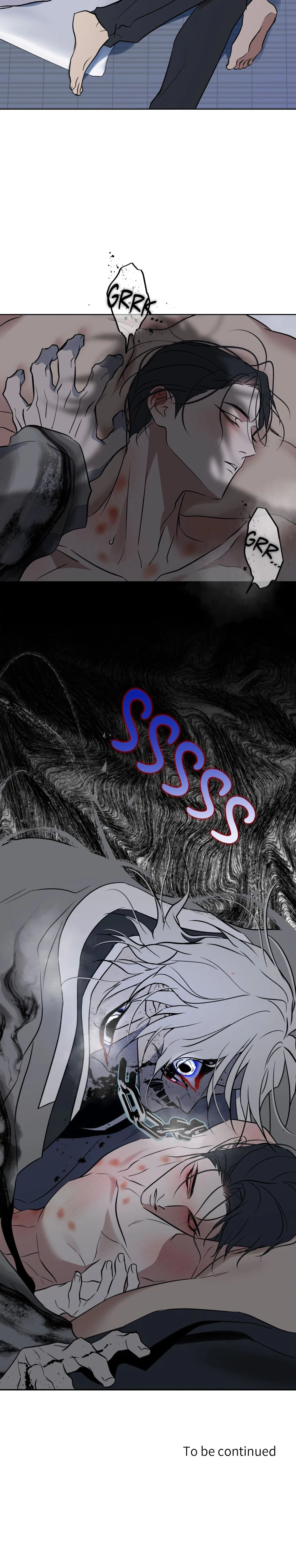 Still, It Rains (Uncensored) chapter 40 page 17
