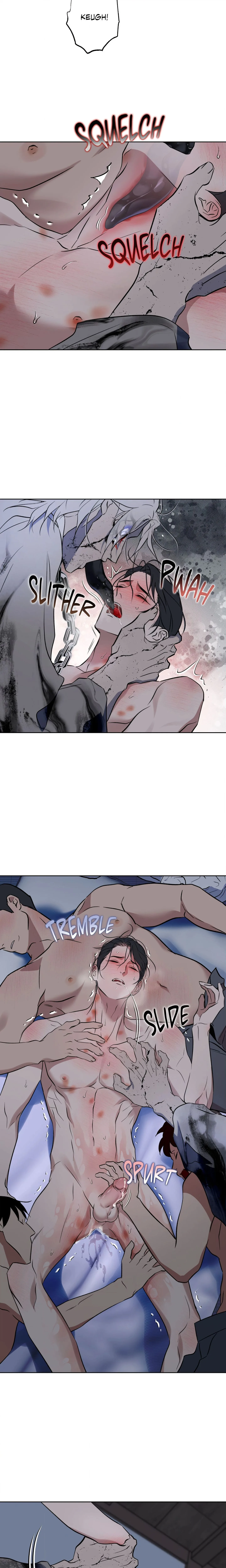 Still, It Rains (Uncensored) chapter 41 page 2