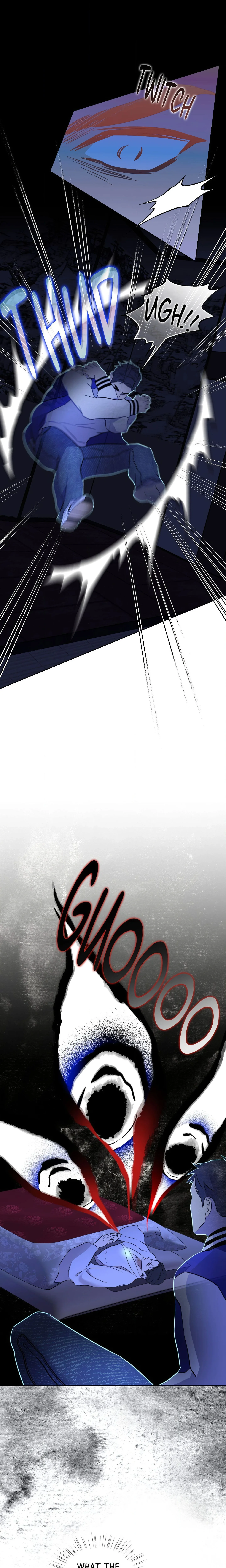 Still, It Rains (Uncensored) chapter 42 page 10