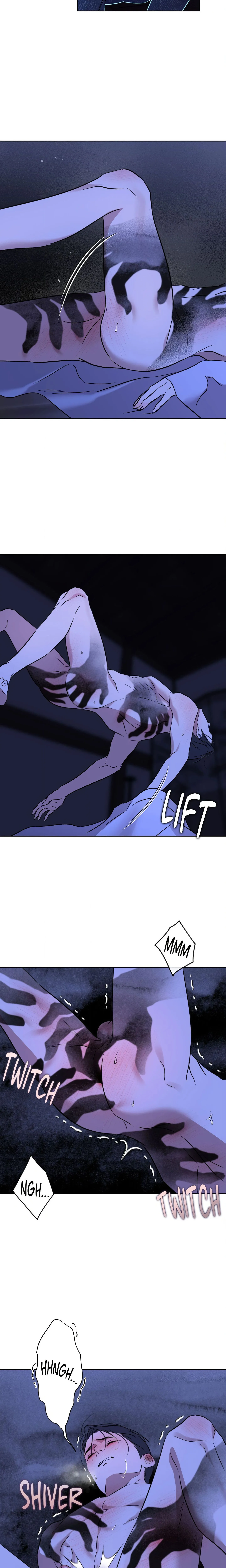 Still, It Rains (Uncensored) chapter 42 page 13