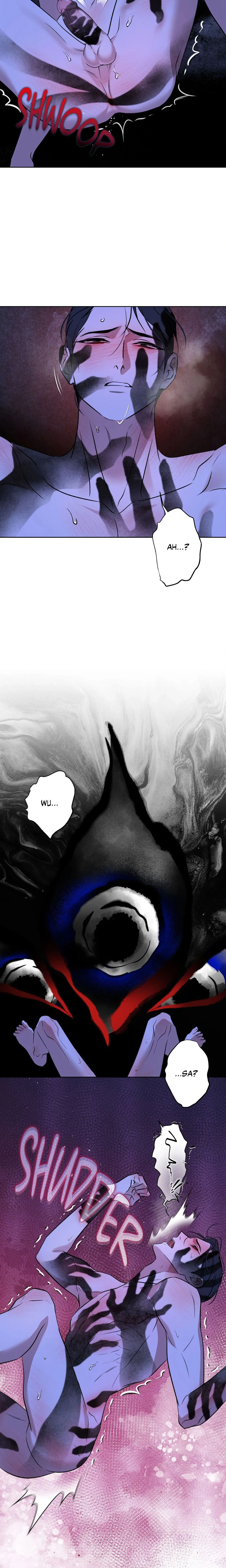 Still, It Rains (Uncensored) chapter 42 page 14