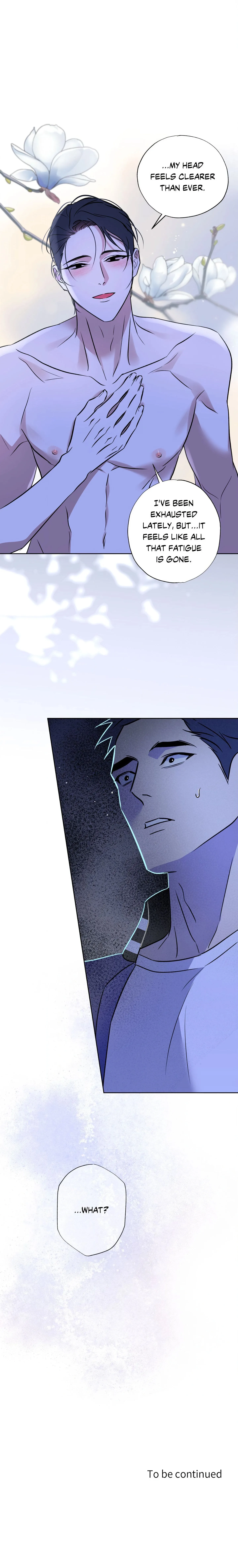 Still, It Rains (Uncensored) chapter 42 page 17