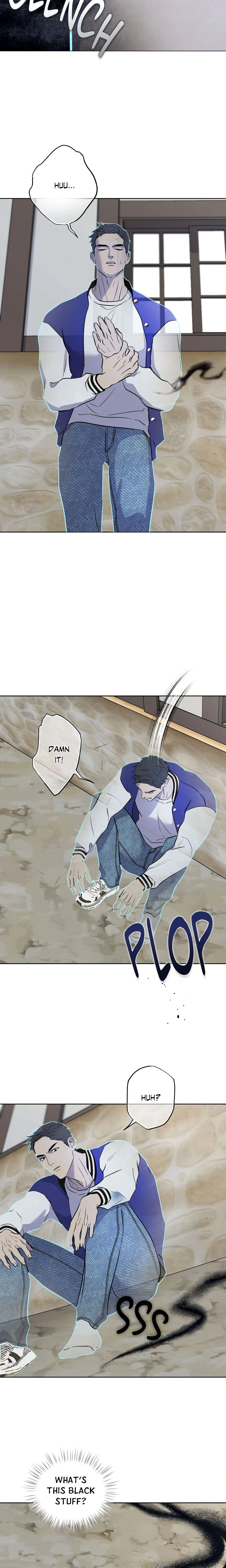 Still, It Rains (Uncensored) chapter 42 page 2