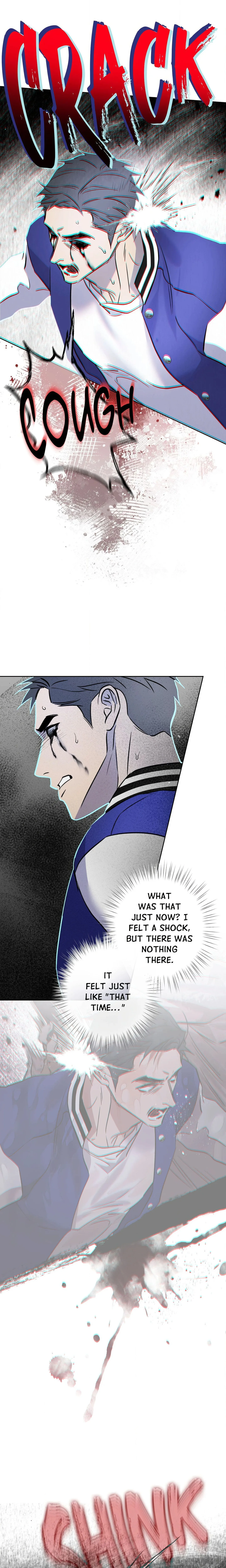 Still, It Rains (Uncensored) chapter 44 page 15