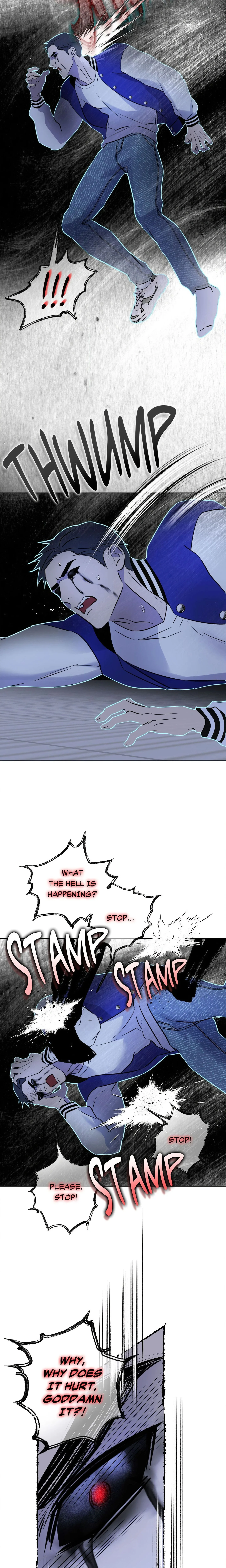 Still, It Rains (Uncensored) chapter 44 page 16