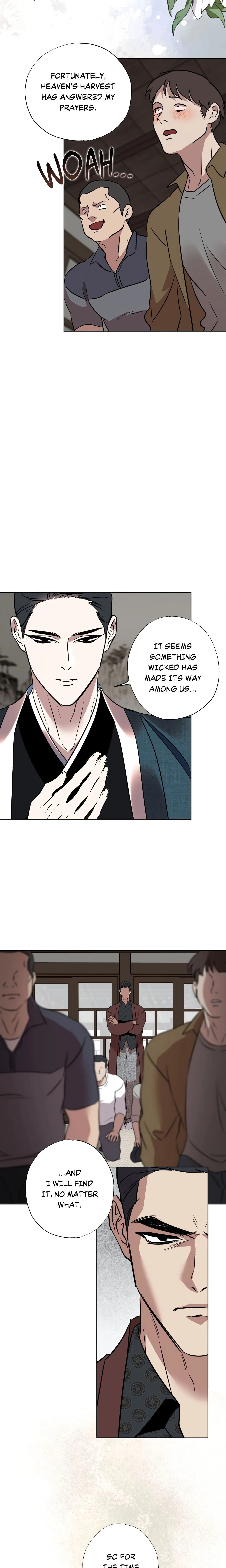 Still, It Rains (Uncensored) chapter 44 page 2