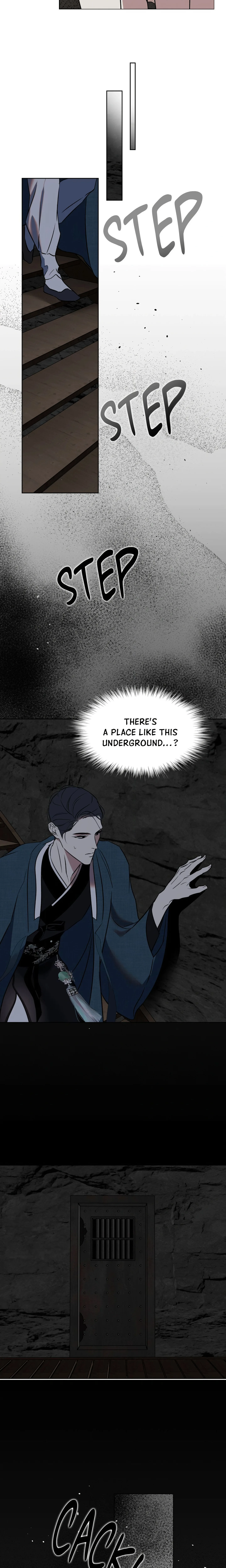 Still, It Rains (Uncensored) chapter 45 page 17