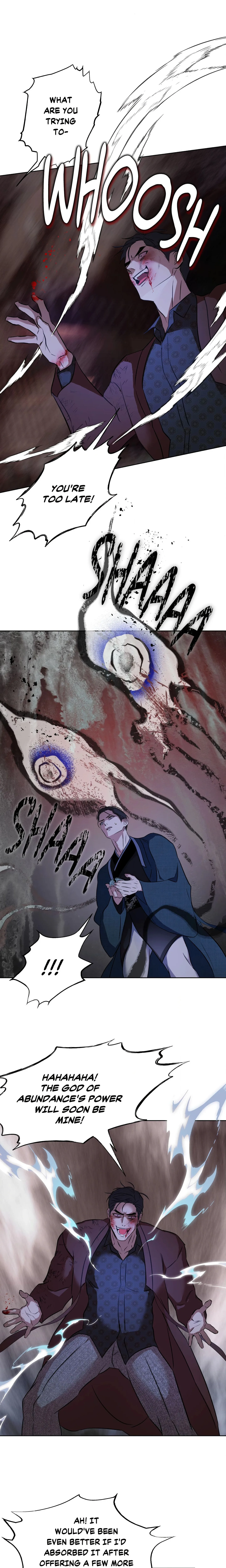 Still, It Rains (Uncensored) chapter 46 page 11