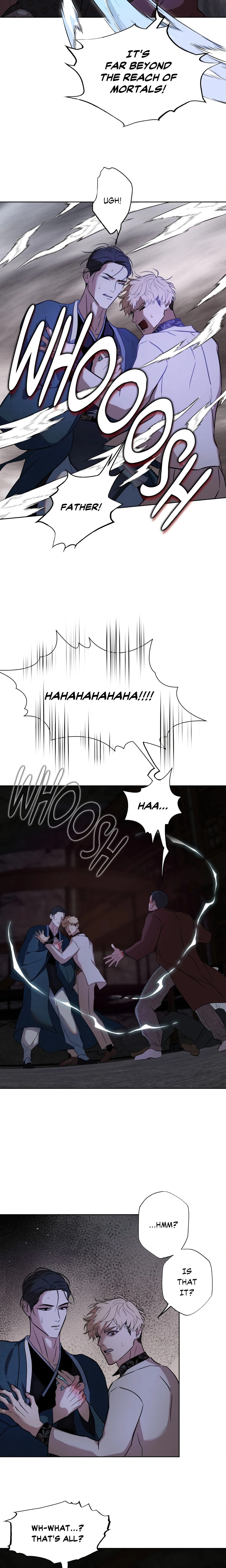 Still, It Rains (Uncensored) chapter 46 page 13