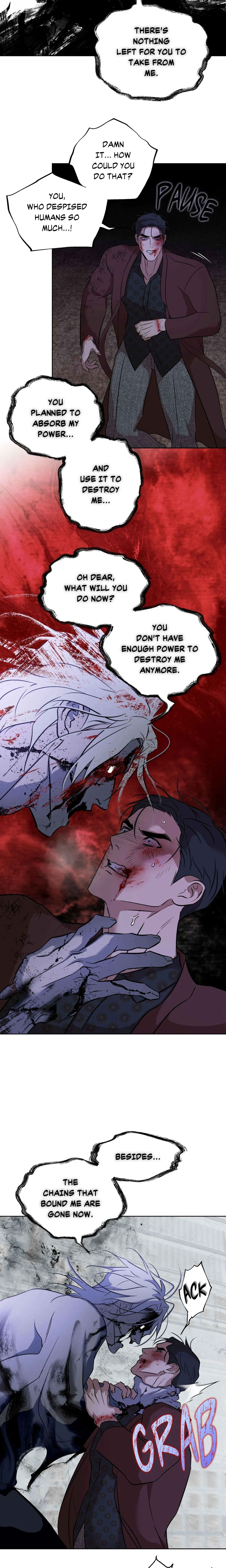 Still, It Rains (Uncensored) chapter 46 page 15