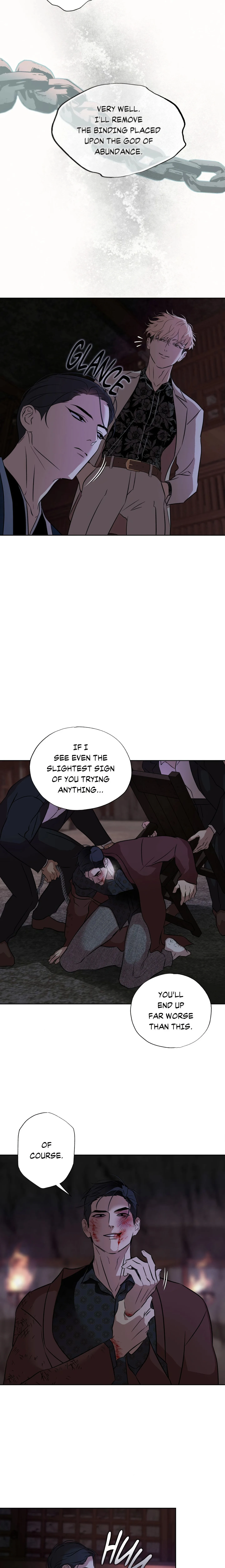 Still, It Rains (Uncensored) chapter 46 page 6