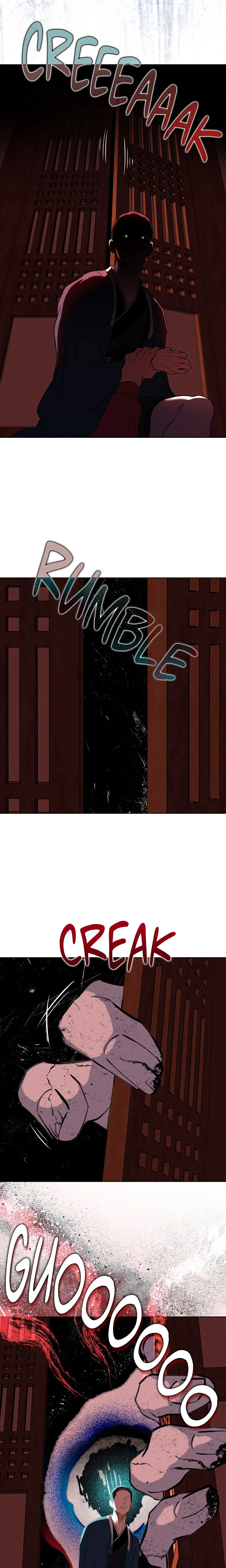 Still, It Rains (Uncensored) chapter 47 page 12