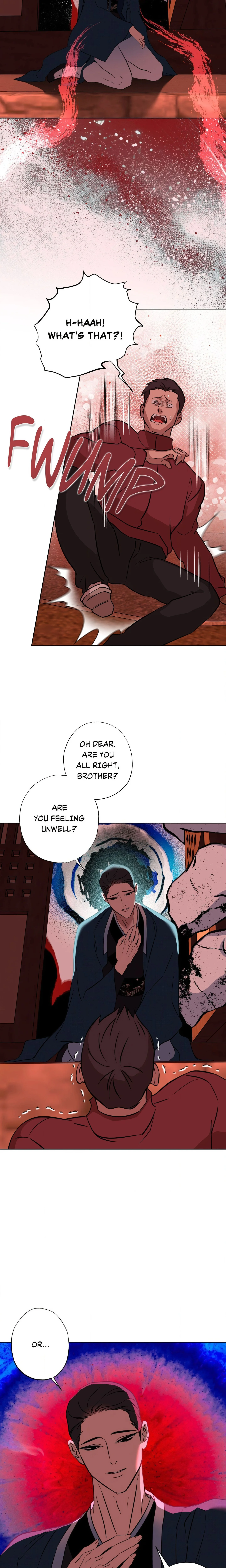 Still, It Rains (Uncensored) chapter 47 page 13