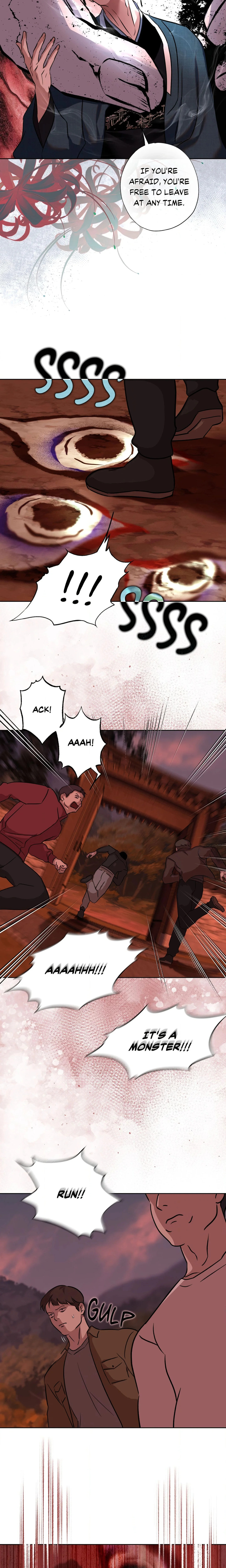Still, It Rains (Uncensored) chapter 47 page 15
