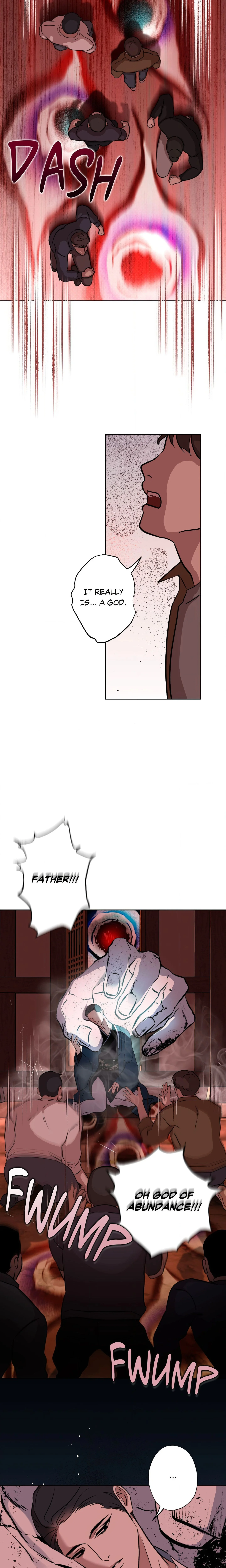 Still, It Rains (Uncensored) chapter 47 page 16