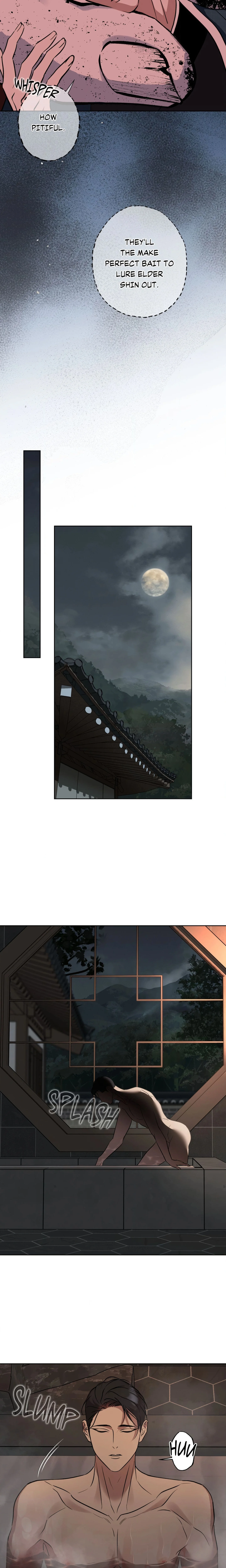 Still, It Rains (Uncensored) chapter 47 page 17