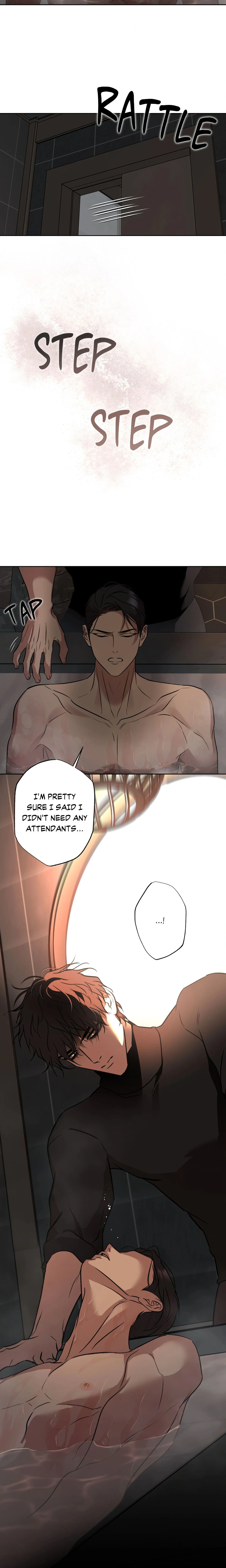 Still, It Rains (Uncensored) chapter 47 page 18