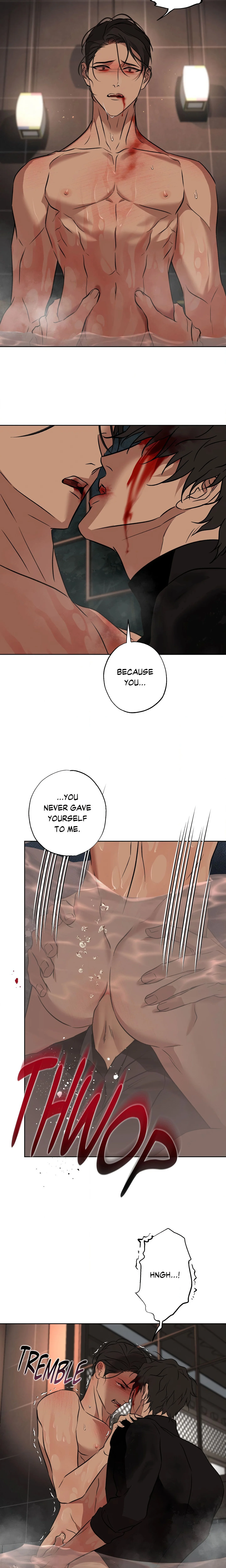 Still, It Rains (Uncensored) chapter 48 page 17