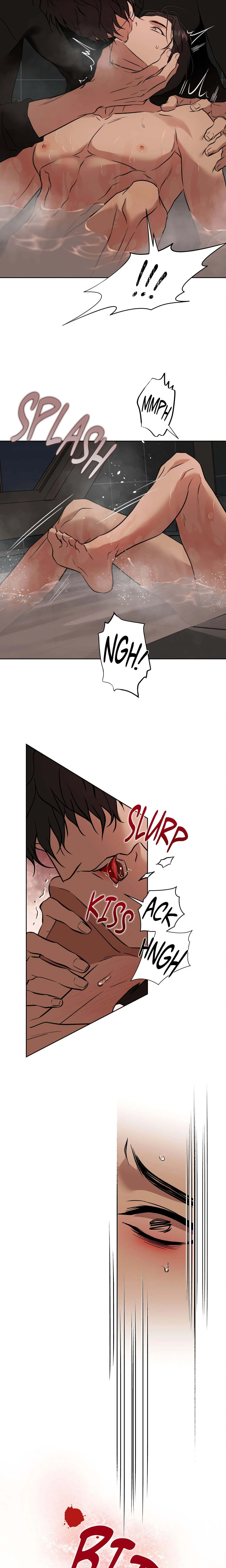 Still, It Rains (Uncensored) chapter 48 page 7