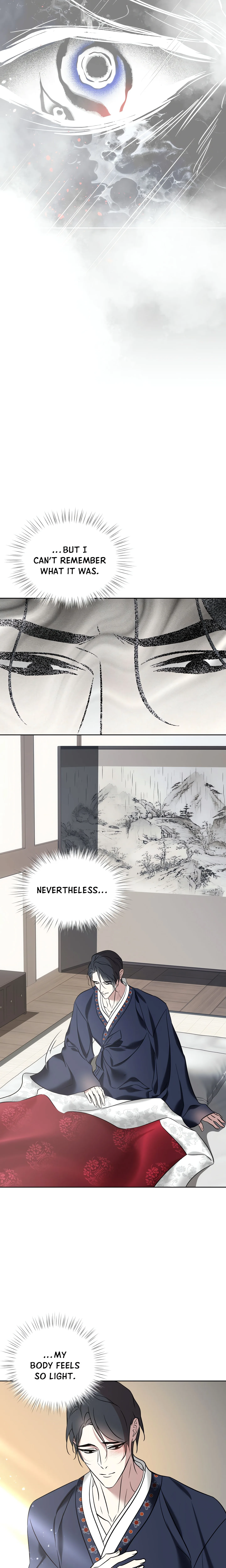 Still, It Rains (Uncensored) chapter 5 page 2