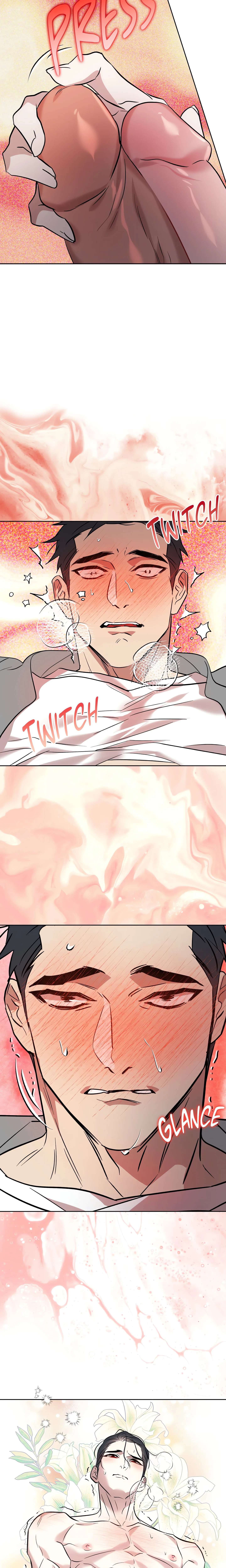 Still, It Rains (Uncensored) chapter 6 page 19