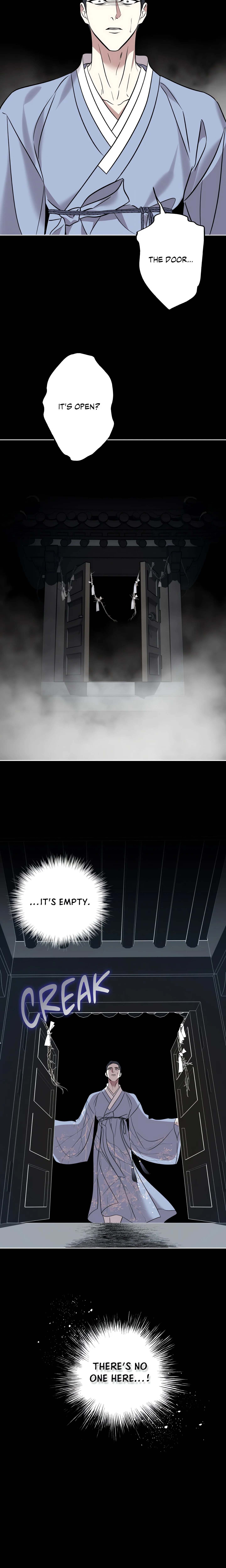 Still, It Rains (Uncensored) chapter 6 page 2