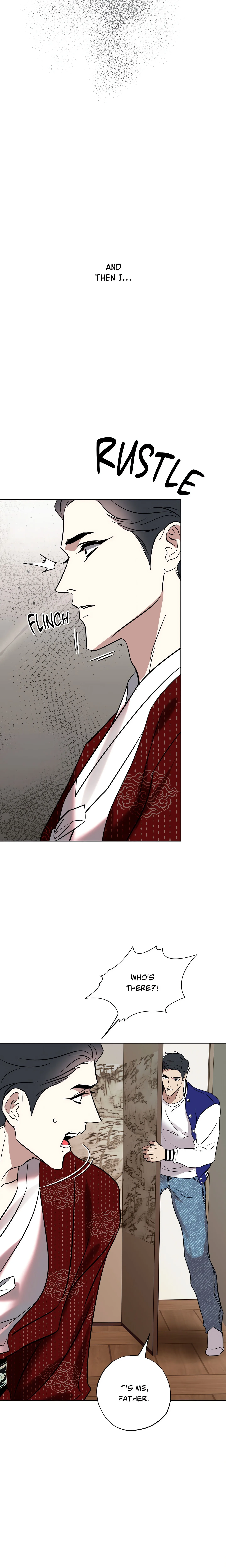 Still, It Rains (Uncensored) chapter 7 page 16