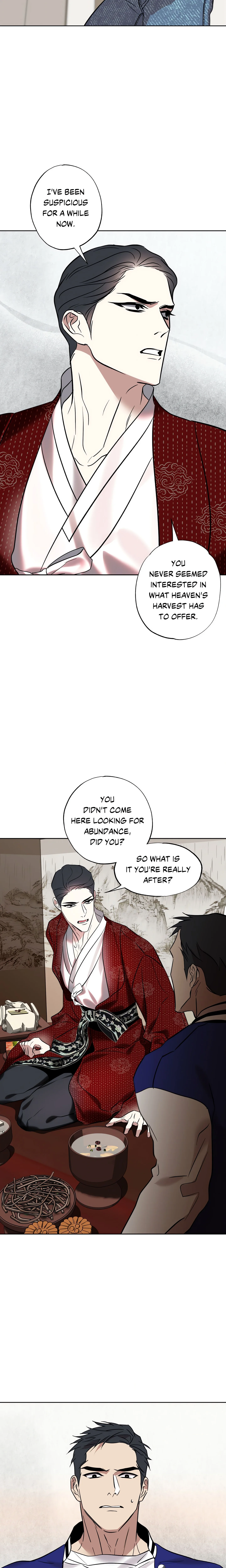 Still, It Rains (Uncensored) chapter 7 page 19