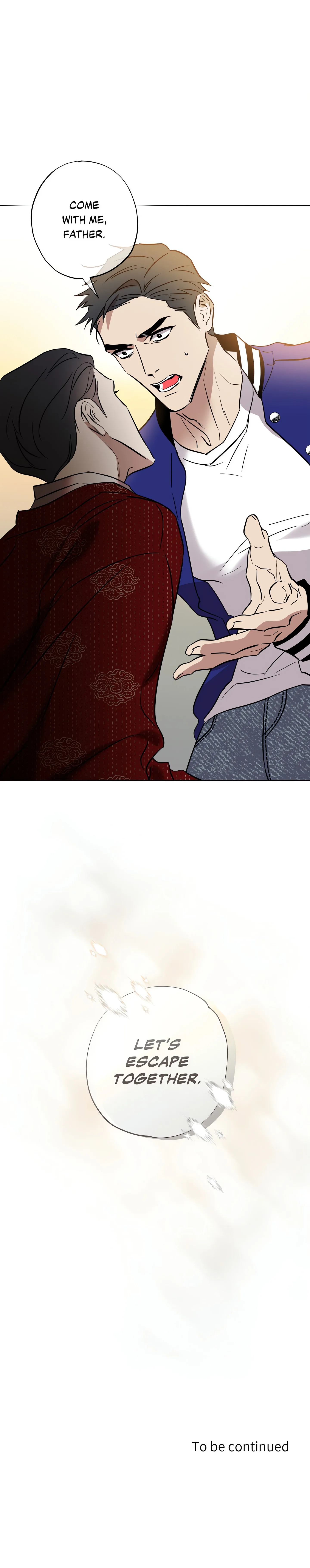 Still, It Rains (Uncensored) chapter 7 page 22