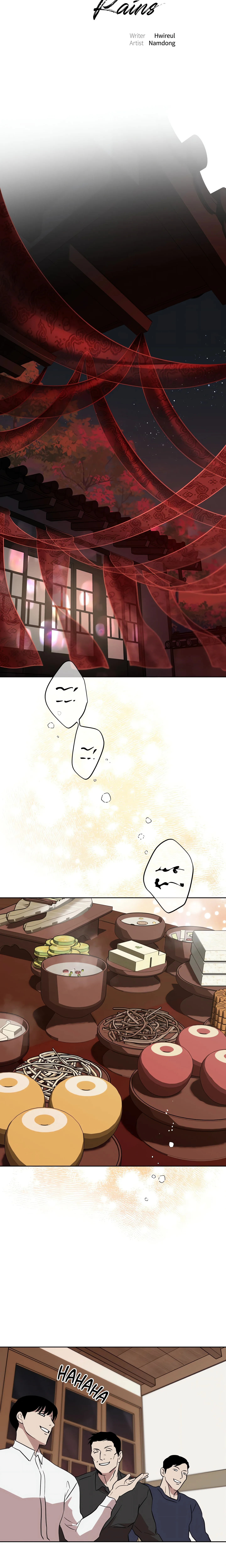 Still, It Rains (Uncensored) chapter 7 page 4