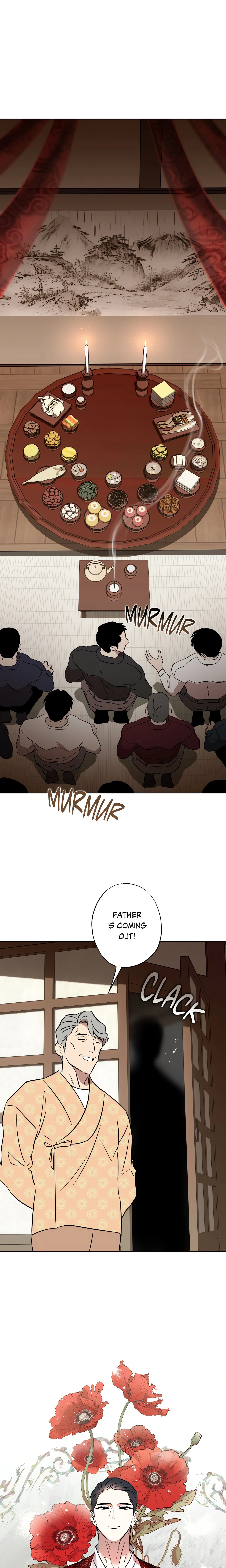 Still, It Rains (Uncensored) chapter 7 page 5